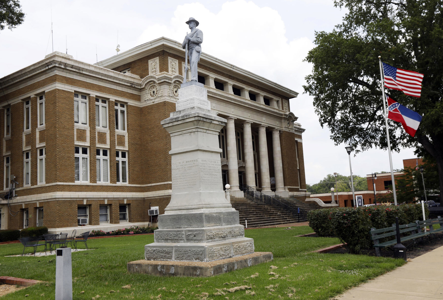 48. Mississippi